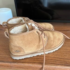 Women’s UGG - Neumel in Chestnut